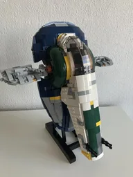 Jango Slave I