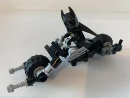 Batpod