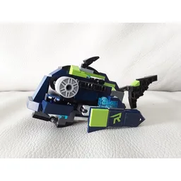 70826 - Fish