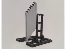 Dancing Bars