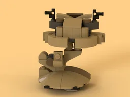 Ant Bust