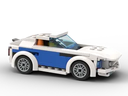 60239 - Street Race Car