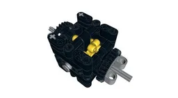 XL Differential
