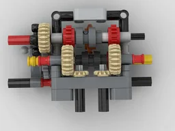 4 Output Distribution Transmission