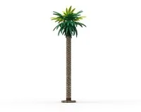 Palm Tree
