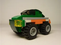 31043 Space Beetle