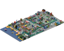 Click City V5