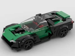Tushek Aeon E