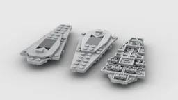 Super Star Destroyer Executor