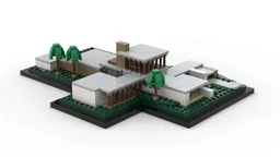 Kaufmann Desert House