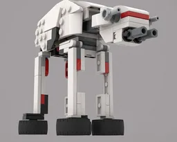 AT-AT from 76908
