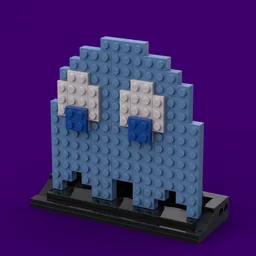 Inky - Pacman