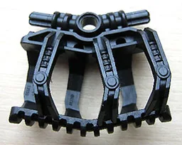Large Figure Weapon, Zamor Sphere Holder