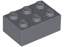 Brick 2 x 3