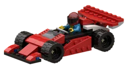 31100 Formula Electric