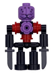 miek's armor
