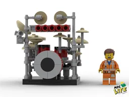 Drum Kit