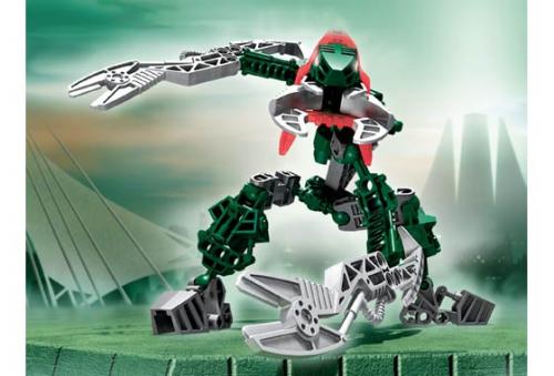 Lego Vahki Vorzakh Limited Edition with Movie Edition Vahi and Disk Of Time