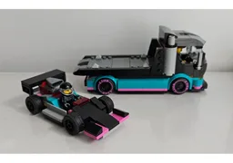 60406 Formula 1