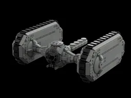 Tie Crawler