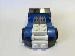 31027 Hotrod