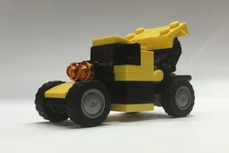 31041 Sprint Car