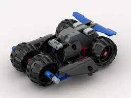 42010 B-Model