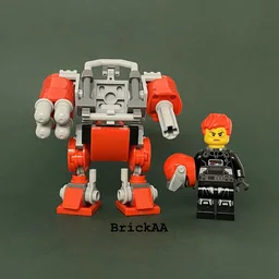 Exo-frame