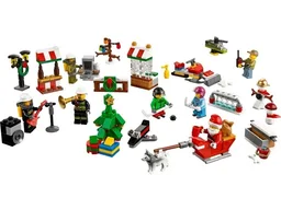 City Advent Calendar 2016