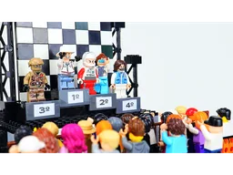 Podium