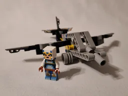 Airplane