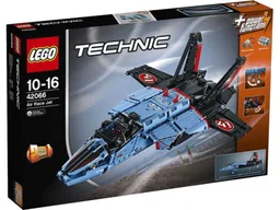 Air Race Jet