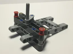 Simple Steering