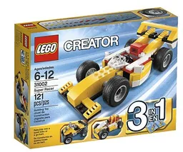 Super Racer