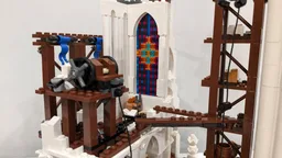 Medieval Stonemasons Guild