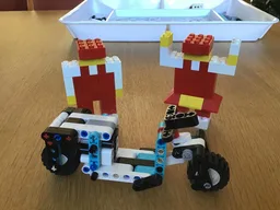 42133 Vespa