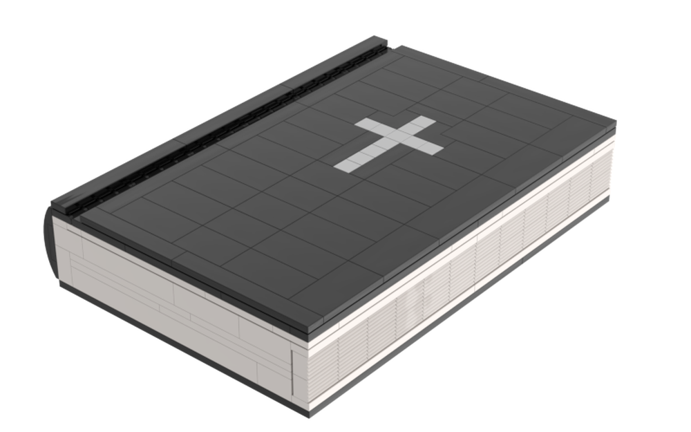 Lego Bible