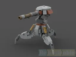Turret Droid