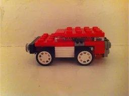 31055 Tough SUV