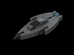 Ori Fighter