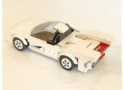 76908 Boxtails