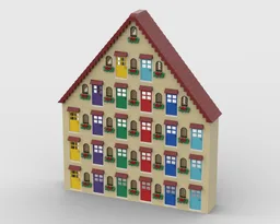 Advent Calendar