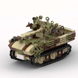 RSO PAK 40
