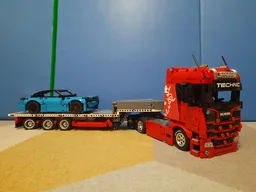 42098 Sub Model