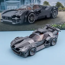 76915 Track Day Special