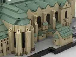 Paderborn Cathedral
