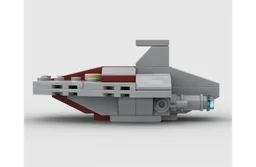 acclamator class assault ship