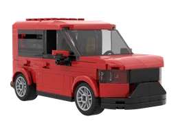 Kia Soul (2014)