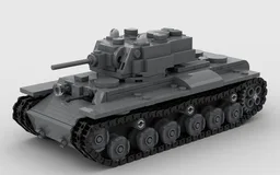 KV-1 (L-11)