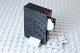 Game Console
